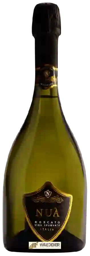 Domaine Nuà - Moscato