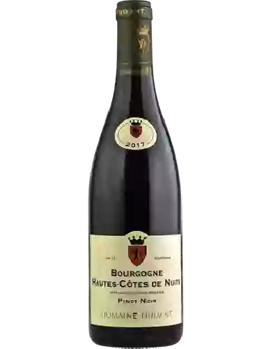 Domaine Nudant - Bourgogne Hautes-Côtes de Nuits Chardonnay