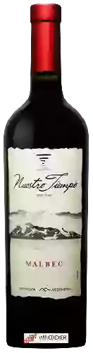 Domaine Nuestro Tiempo Domaine Nuestro Tiempo