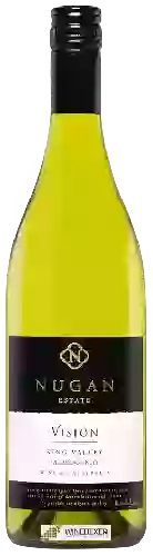 Domaine Nugan - Vision Chardonnay