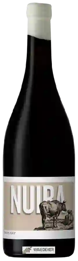 Domaine Nuiba - Third Post