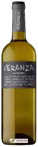 Domaine Nuviana - Veranza Chardonnay