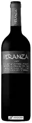 Domaine Nuviana - Veranza Tinto