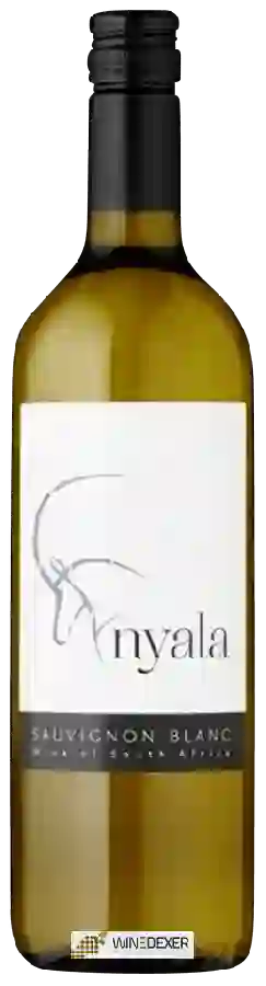 Domaine Nyala - Sauvignon Blanc