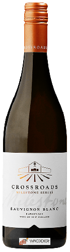 Domaine Crossroads - Milestone Series Sauvignon Blanc