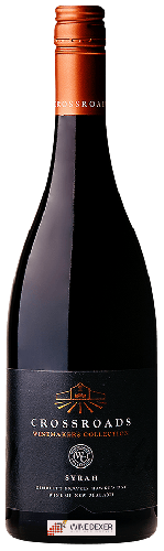 Domaine Crossroads - Winemakers Collection Syrah
