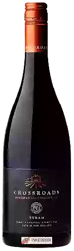 Domaine Crossroads - Winemakers Collection Syrah