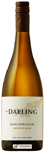 Domaine The Darling - Sauvignon Blanc