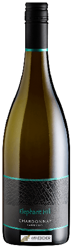 Domaine Elephant Hill - Chardonnay