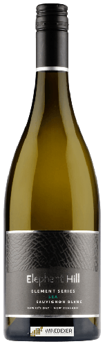 Domaine Elephant Hill - Element Series Sea Sauvignon Blanc