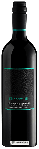 Domaine Elephant Hill - Le Phant Red Blend