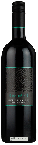 Domaine Elephant Hill - Red Blend