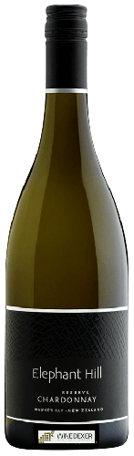 Domaine Elephant Hill - Reserve Chardonnay