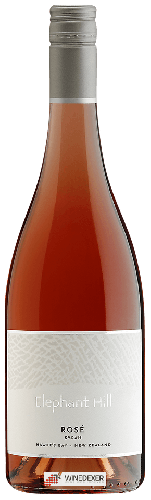 Domaine Elephant Hill - Rosé