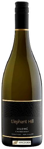 Domaine Elephant Hill - Salomé Chardonnay