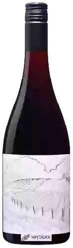 Domaine Greystone - Ferment Pinot Noir