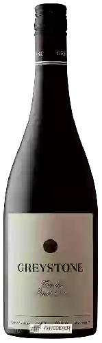 Domaine Greystone - Omihi Pinot Noir