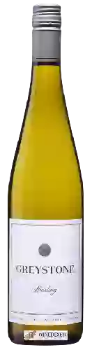 Domaine Greystone - Riesling