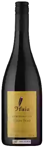 Domaine Huia - Pinot Noir