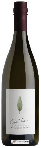Domaine One Tree - Sauvignon Blanc