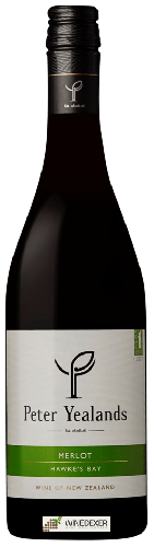 Domaine Peter Yealands - Merlot