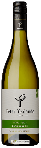 Domaine Peter Yealands - Pinot Gris