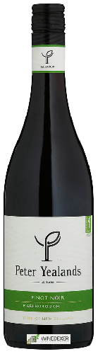 Domaine Peter Yealands - Pinot Noir