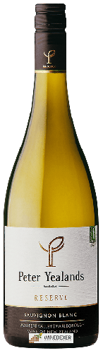 Domaine Peter Yealands - Reserve Sauvignon Blanc