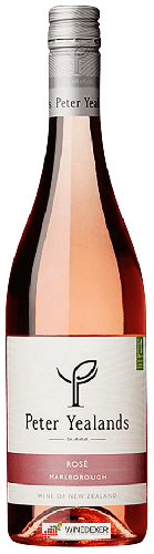 Domaine Peter Yealands - Rosé