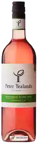 Domaine Peter Yealands - Sauvignon Blanc Rosé