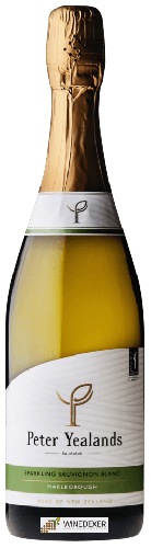 Domaine Peter Yealands - Sparkling Sauvignon Blanc
