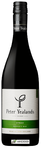 Domaine Peter Yealands - Syrah