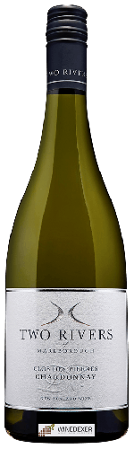 Domaine Two Rivers - Clos des Pierres Chardonnay