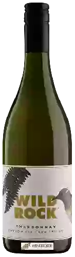 Domaine Wild Rock - Chardonnay