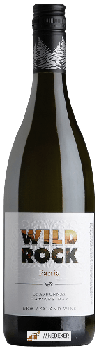 Domaine Wild Rock - Pania Chardonnay