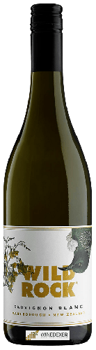 Domaine Wild Rock - Sauvignon Blanc