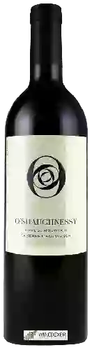 Domaine O'Shaughnessy - Cabernet Sauvignon Howell Mountain