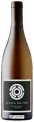 Domaine Ochota Barrels - The Slint Vineyard Chardonnay