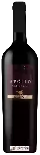 Domaine Ocone - Apollo Aglianico