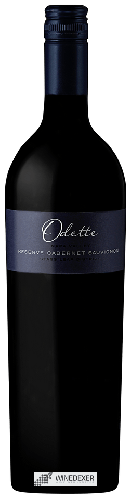Weingut Odette - Reserve Cabernet Sauvignon Weingut Odette - Reserve Cabernet Sauvignon