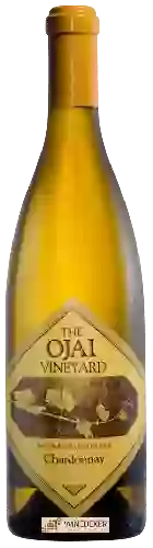Domaine Ojai - Chardonnay