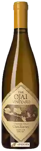 Domaine Ojai - Clos Pepe Vineyard Chardonnay