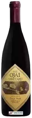 Domaine Ojai - Kessler-Haak Vineyard Pinot Noir