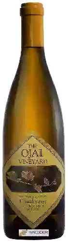 Domaine Ojai - Solomon Hills Vineyard Chardonnay