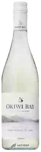 Domaine Okiwi Bay
