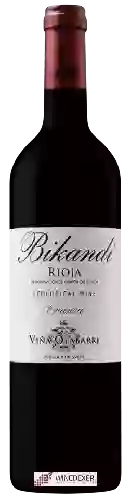 Domaine Viña Olabarri