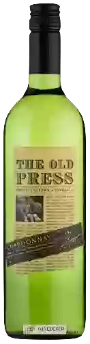 Domaine The Old Press Domaine The Old Press