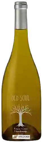 Domaine Old Soul - Chardonnay