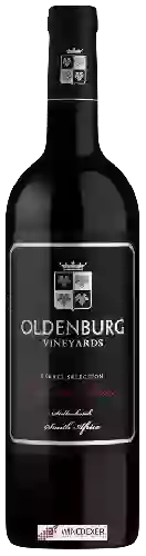 Domaine Oldenburg Vineyards - Cabernet Franc Barrel Selection