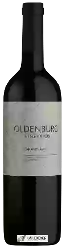 Domaine Oldenburg Vineyards - Cabernet Franc